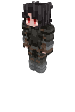 Warrior Knight Skin